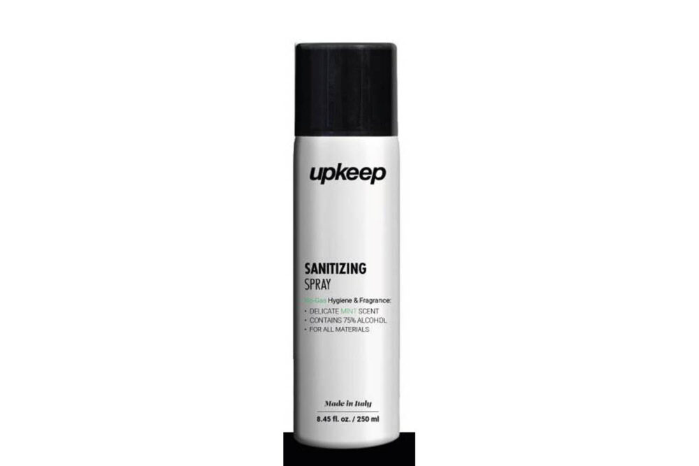 UPKEEP SANITIZING SPRAY
